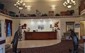 Lighthouse Inn Crescent City Ca Reviews 2*
